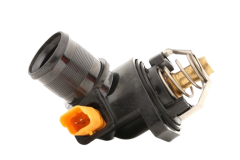 Termostat Nový originál Citroen Peugeot C2 C3 1007 9650926280 Termostat Nový originál Citroen Peugeot C2 C3 1007 9650926280