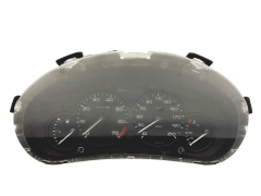 Otáčkoměr Peugeot 206 9659728980 000501602 43689