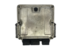 Blok Ovladačů 9652590280 0281011363 9640938180 PSA Bosch 51689
