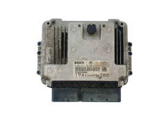 Blok Ovladačů 55205406 0281012150 Fiat Bosch 36161