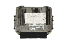 Blok Ovladačů 0281011863 9659342280 9653958980 PSA Bosch 26464