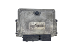 Blok Ovladačů 55198058 0281011553 19247EAA Fiat Bosch 56248