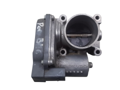 Škrticí Klapka 03C133062B A2C53030790 VWAG 1410