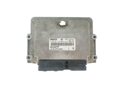 Blok Ovladačů 55193786 0281011557 Fiat Bosch 36023