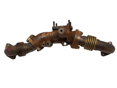 Výfuk 7701052872 7701052869 7701052871 Renault 3.0 V6 DCI