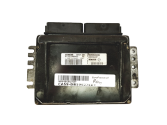Blok Ovladačů S110138000B 8200059086 8200044437 Renault Siemens 19527
