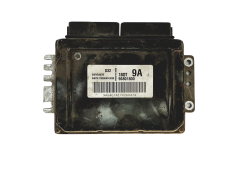 Blok Ovladačů 96801800 5WY5407A D32 1B0T 9A Chevrolet Kemsco 26842