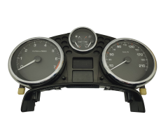 Tachometr Peugeot 207 9662903980 A2C53190332 60984