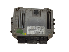 Blok Ovladačů 9657650080 0281011965 9653958980 PSA Bosch 14483