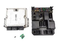 Starter Pack Peugeot 307 9652183780 9651196980 2.0 HDI 1225 Starter Pack Peugeot 307 9652183780 9651196980 2.0 HDI 1225