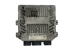 Blok Ovladačů 7S61-12A650-EA 5WS40632A-T SID 804 7TTA Ford Siemens 52980 Blok Ovladačů 7S61-12A650-EA 5WS40632A-T SID 804 7TTA Ford Siemens 52980