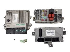 Starter Pack Lancia Ypsilon 51806503 51819323 51786802 1.3