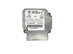 Blok Ovladačů 6Q0909605C 5WK42900  VW Siemens