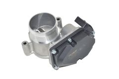 Škrticí Klapka 03L128063AC 11281483301 VW Audi Seat Skoda Vika