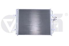 Kondenzátor Klimatizace 5QE816411L 88161633801 VW Vika