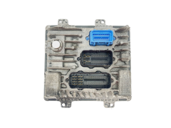 Blok Ovladačů 55486549 395357783 55591599 Opel GM 