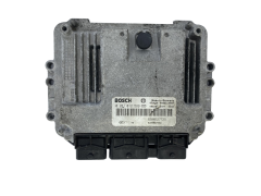 Blok Ovladačů 0281012589 8200527725 8200527756 Renault Bosch 52571