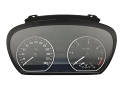 Otáčkoměr BMW 1 E87 1041568 40688