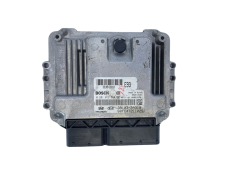 Blok Ovladačů 0281012584 39103-2A310 60FC4T2EI02S Hyundai Bosch 62093