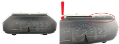 Tachometr Ford Fiesta 89FB-10K843-BB 89FB10848BB 48206
