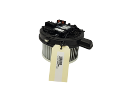 Ventilátor Dmýchadlo Opel Astra K 13497776 0130309503 3273