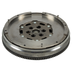 Dvouhmotové Kolo Originál Citroen Peugeot C3 C4 207 308 1.6 HDi 0532T4