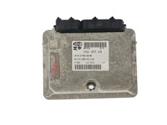 Blok Ovladačů Fiat 51779340 IAW4EF.G4 Magneti Marelli 39105
