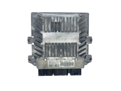Blok Ovladačů 5WS40318H-T 9662273580 9655534080 PSA Siemens 62595