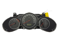 Otáčkoměr Honda Yazz HR-0294-121 HR0294121 21281 Otáčkoměr Honda Yazz HR-0294-121 HR0294121 21281