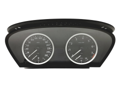 Otáčkoměr BMW 5 E60 E61 6211 6974572 VDO