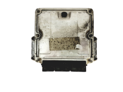 Blok Ovladačů 0281010819 8200039569 8200166362 Fiat Renault Bosch 26061