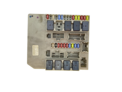 Blok Ovladačů Renault 674658A 8200674658A 59169