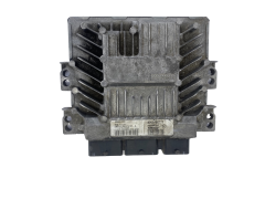 Blok Ovladačů Renault S126074106A 8200755773 8200680832 Siemens 49611