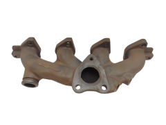 Výfukové Potrubí 140042975R 1.5 DCI CDI Renault Dacia Mercedes-Benz 1255 Výfukové Potrubí 140042975R 1.5 DCI CDI Renault Dacia Mercedes-Benz 1255