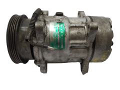 Kompresor Klimatizace Renault Scenic I 7700272987 SD7V16 1143 Sanden 6995