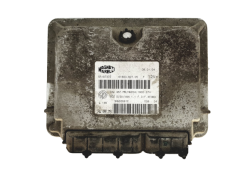 Blok Ovladačů IAW.4AF.M9 55187372 Fiat Magneti Marelli 19459