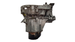 Převodovka JB3980 1.5 dci Renault Clio 2 7701716380 1176 Převodovka JB3980 1.5 dci Renault Clio 2 7701716380 1176