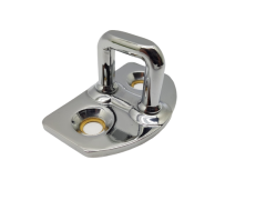 Západka Předek Zadek Clio 4 Captur 825706855R Renault