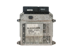 Blok Ovladačů 39110-03256 9001040380KD Hyundai Kefico 43329