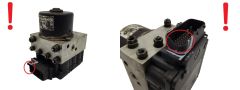 Pumpa Abs Peugeot 206 962862638B 9630135080 Ate 6099
