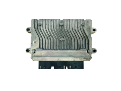 Blok Ovladačů 21585900-1 A0 9661700480 PSA Valeo 34143