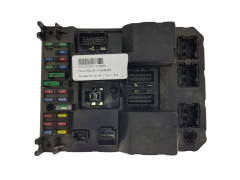 Blok Ovladačů BSI K02-00 9651197080A 9651197780A PSA Valeo 1745