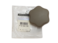 Ovládání Sedadla Originál Renault 7701063155 Ovládání Sedadla Originál Renault 7701063155