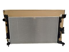 Chladič Motoru Originál 214105803R Dacia