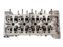 Hlava Válce Fiat Alfa Romeo Opel 55206424 1.9 16V JTD CDTI Z19DTH Hlava Válce Fiat Alfa Romeo Opel 55206424 1.9 16V JTD CDTI Z19DTH