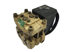 Pumpa Abs Audi 80 443614111 0265201034 Bosch 62612