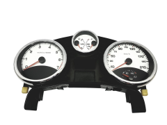 Otáčkoměr Peugeot 207 9662904080 A2C53190333 53207