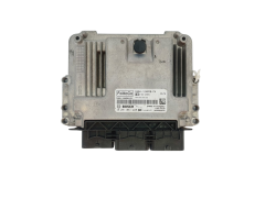 Blok Ovladačů 0281031228 DA6A-12A650-PA Ford Bosch 