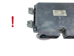 Blok Ovladačů 33920-51K1 2 E6T90072H4ZE Suzuki Mitsubishi 58055