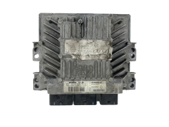 Blok Ovladačů S122326110A SID301 8200659536 8200592611 Renault 52264